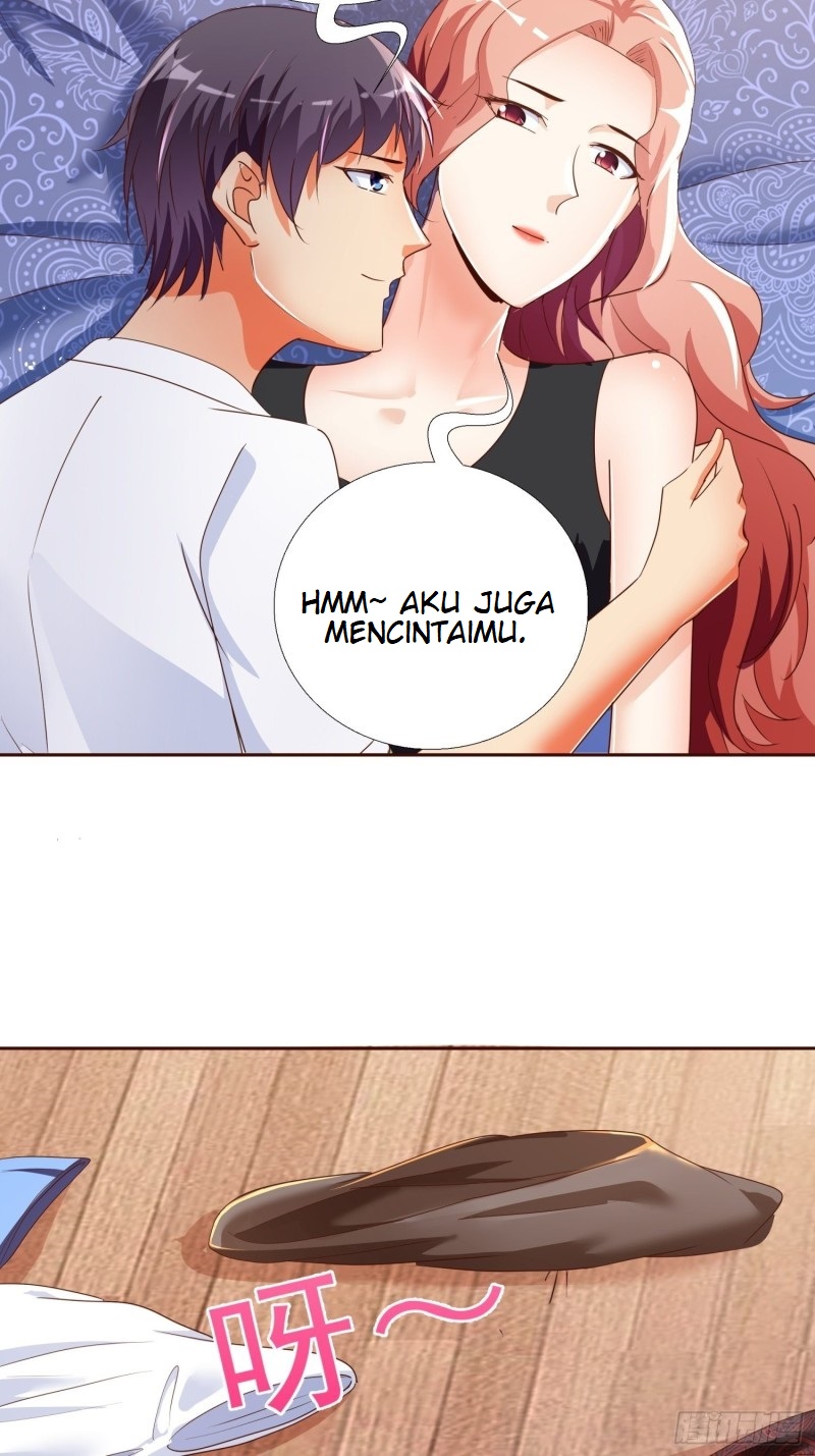 Super School Doctor (Supreme Campus Doctor) Chapter 130 Gambar 24